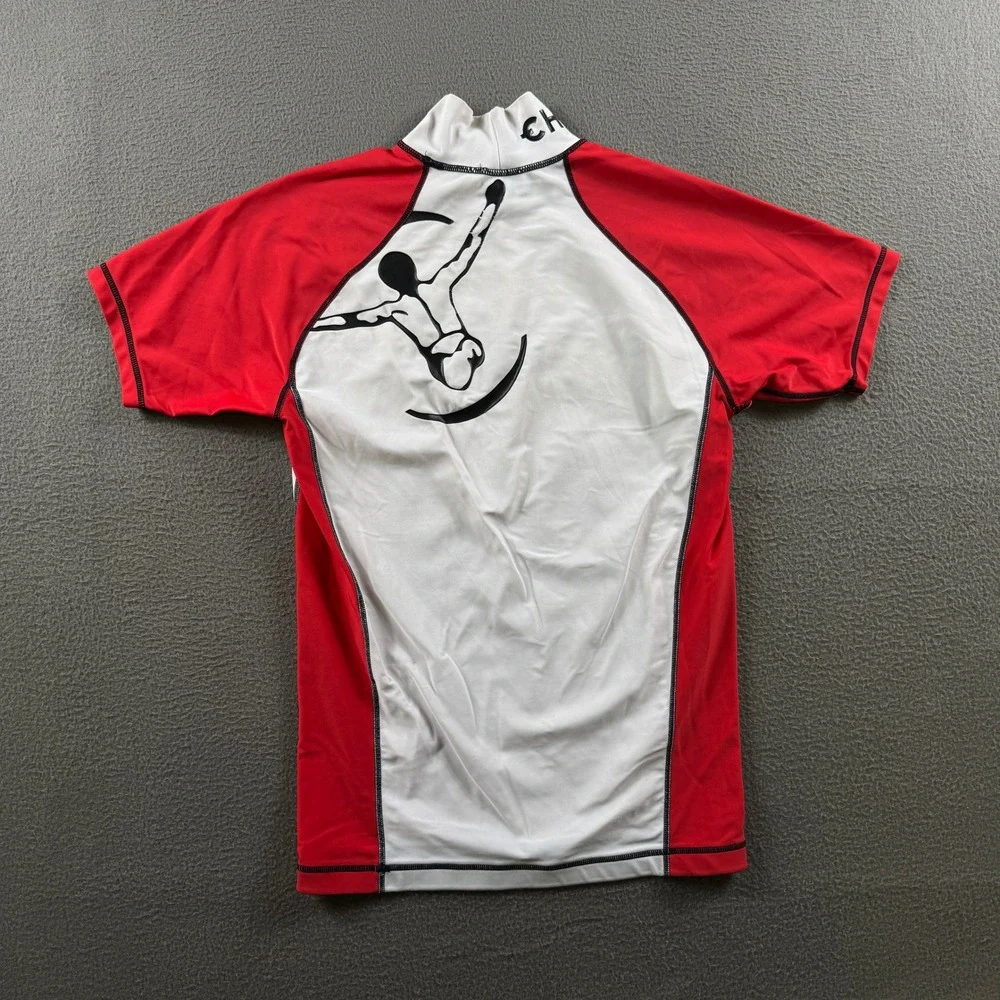 Chiemsee rash guard